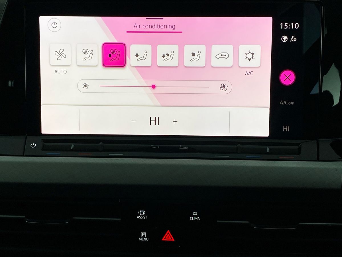 Used Volkswagen Golf 2020 for sale - 77514657: Photo 20