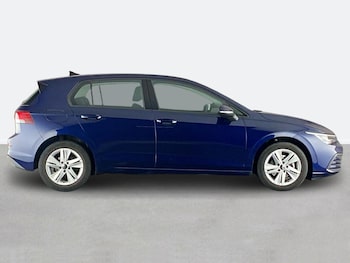 Used Volkswagen Golf 2020 for sale - 77514657: Photo