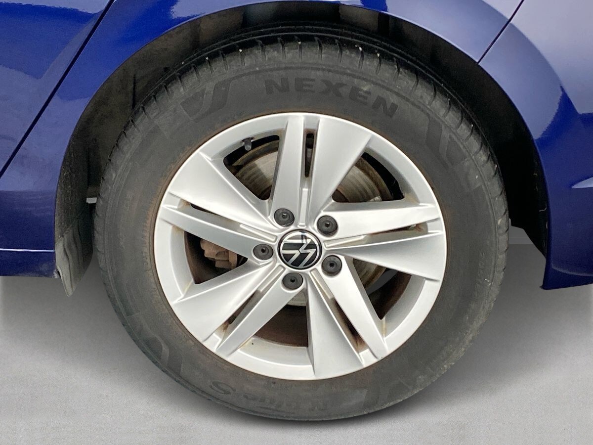 Used Volkswagen Golf 2020 for sale - 77514657: Photo 31