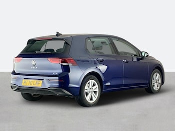 Used Volkswagen Golf 2020 for sale - 77514657: Photo