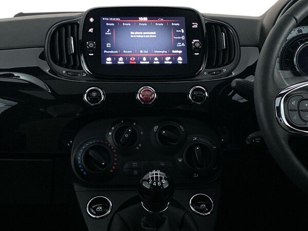 Used Fiat 500 2023 for sale - 76097463: Photo 10