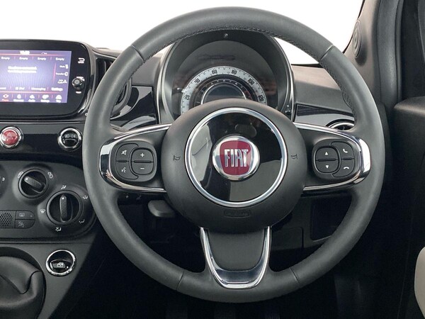 Used Fiat 500 2023 for sale - 76097463: Photo 11
