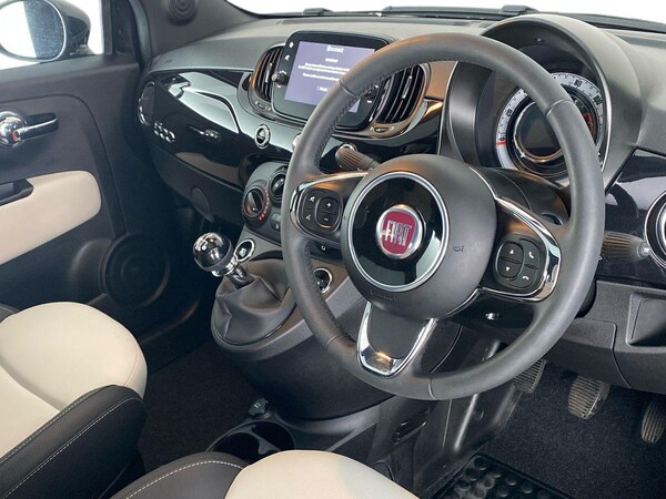 Used Fiat 500 2023 for sale - 76097463: Photo 12