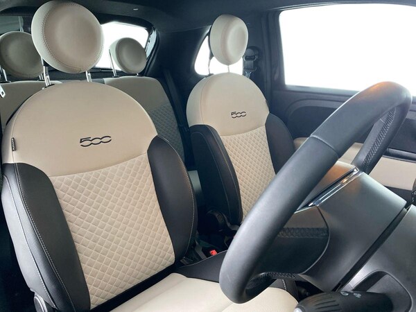 Used Fiat 500 2023 for sale - 76097463: Photo 13
