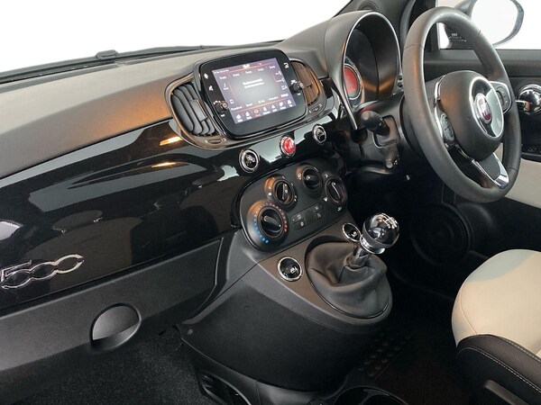 Used Fiat 500 2023 for sale - 76097463: Photo 14