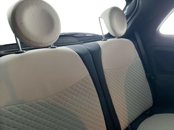 Used Fiat 500 2023 for sale - 76097463: Photo 15