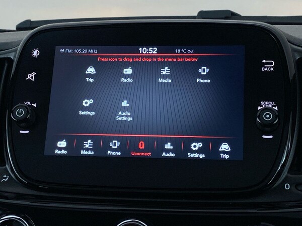 Used Fiat 500 2023 for sale - 76097463: Photo 17
