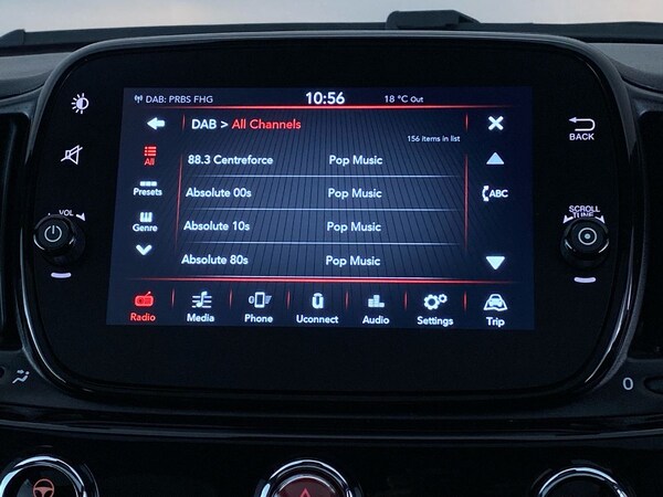 Used Fiat 500 2023 for sale - 76097463: Photo 18