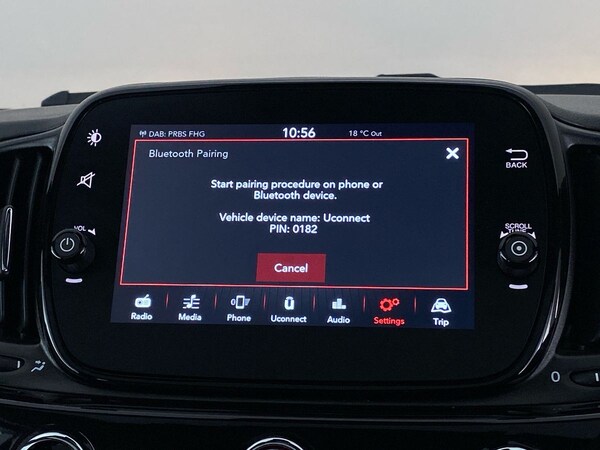 Used Fiat 500 2023 for sale - 76097463: Photo 19