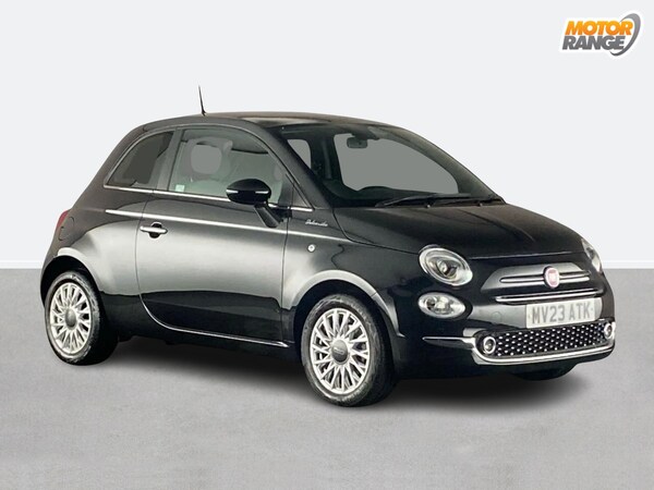 Used Fiat 500 2023 for sale - 76097463: Photo 1
