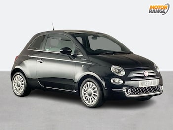 Fiat - 500