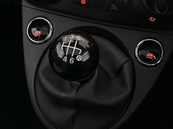 Used Fiat 500 2023 for sale - 76097463: Photo 20