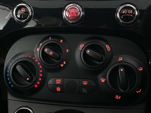 Used Fiat 500 2023 for sale - 76097463: Photo 21