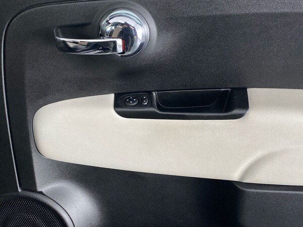 Used Fiat 500 2023 for sale - 76097463: Photo 25