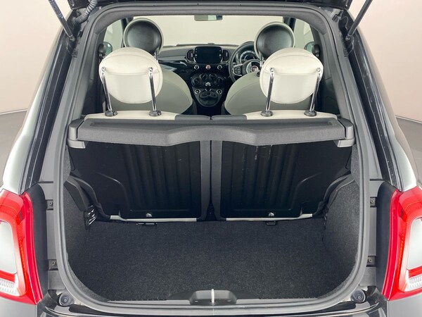 Used Fiat 500 2023 for sale - 76097463: Photo 26