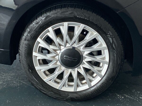 Used Fiat 500 2023 for sale - 76097463: Photo 29