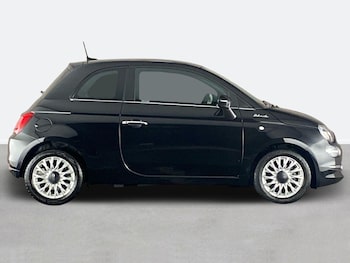 Used Fiat 500 2023 for sale - 76097463: Photo 2