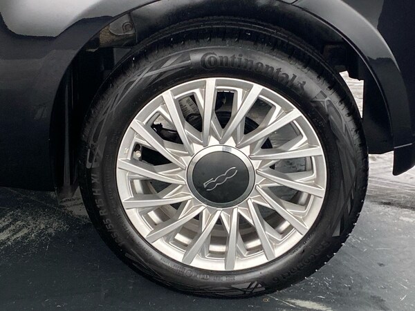 Used Fiat 500 2023 for sale - 76097463: Photo 31