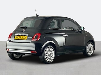 Used Fiat 500 2023 for sale - 76097463: Photo 3