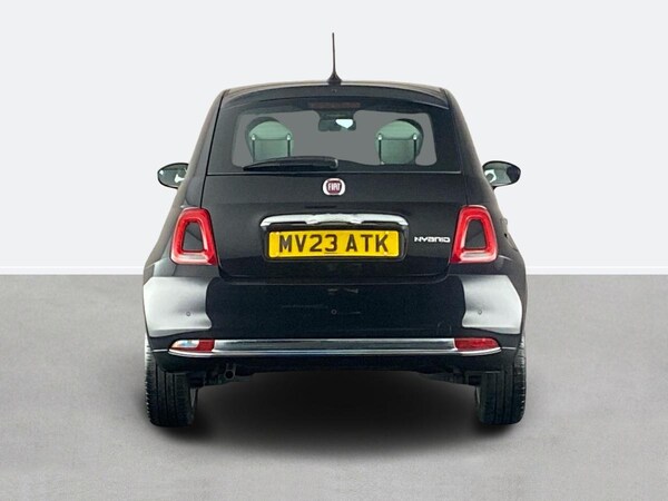 Used Fiat 500 2023 for sale - 76097463: Photo 4