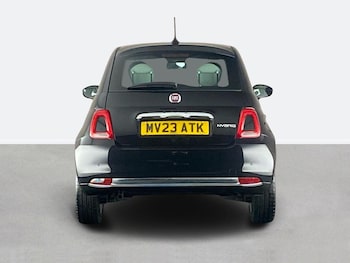 Used Fiat 500 2023 for sale - 76097463: Photo 4