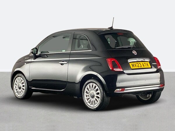 Used Fiat 500 2023 for sale - 76097463: Photo 5