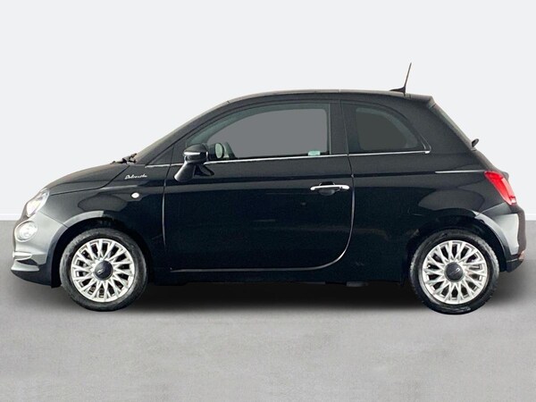 Used Fiat 500 2023 for sale - 76097463: Photo 6
