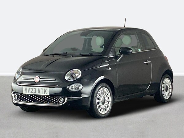 Used Fiat 500 2023 for sale - 76097463: Photo 7