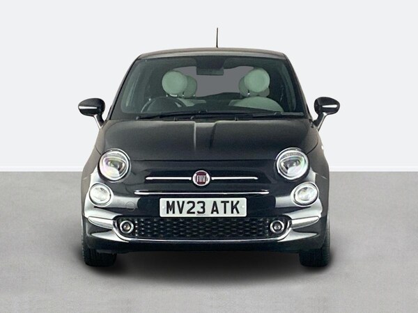 Used Fiat 500 2023 for sale - 76097463: Photo 8