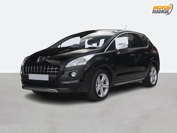 Peugeot - 3008