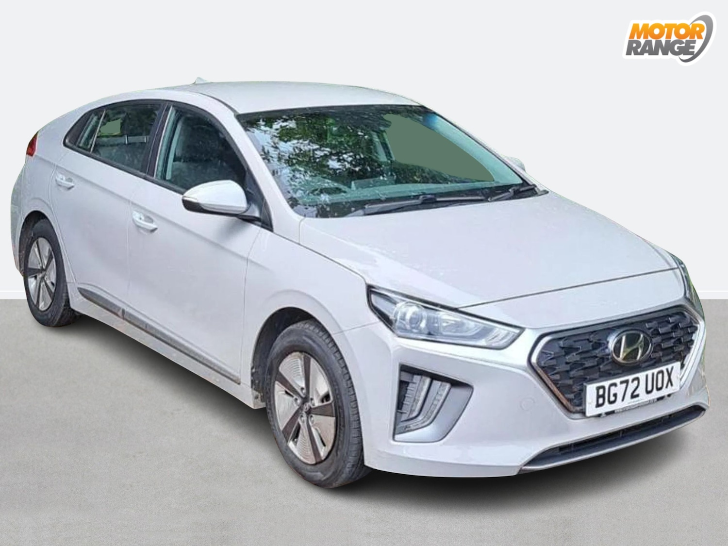 Used Hyundai IONIQ 2022 for sale - 76515780: Photo 1