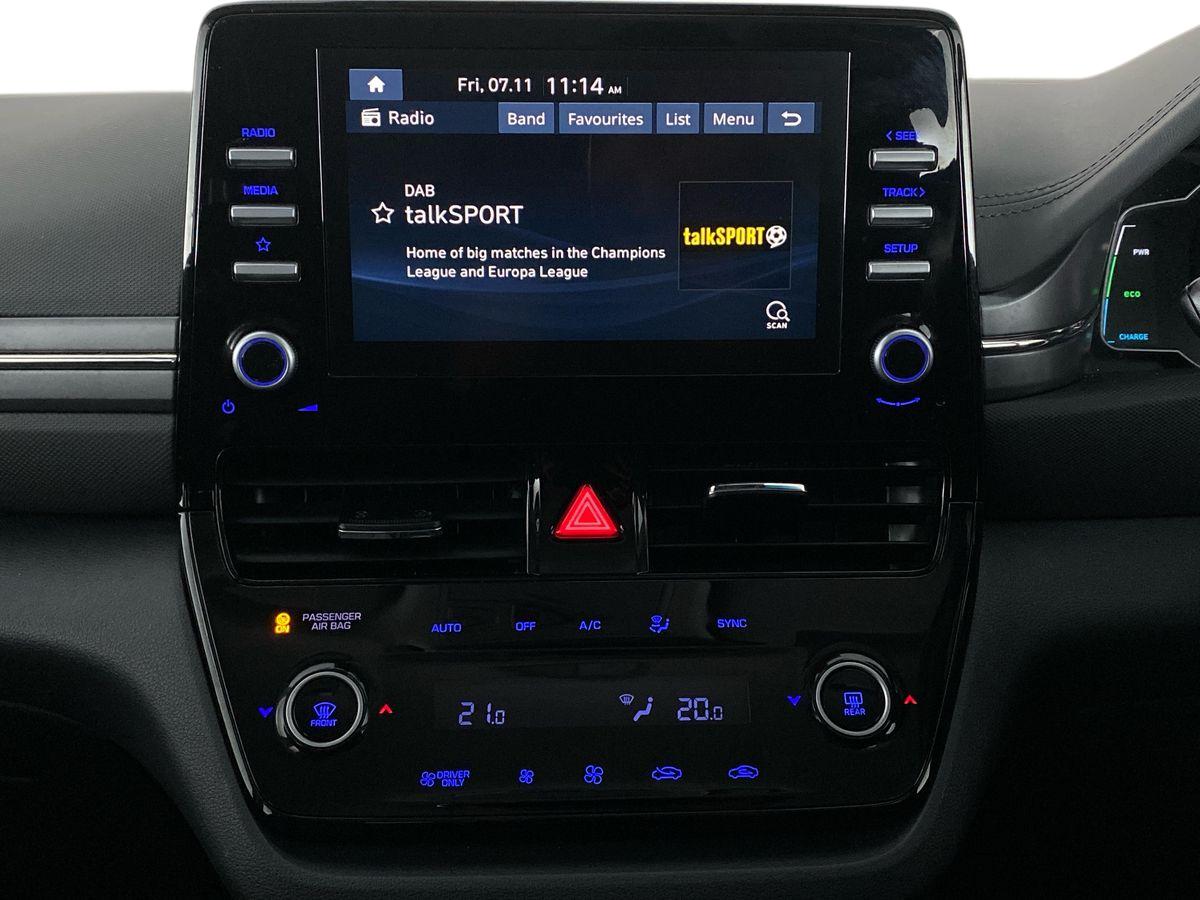 Used Hyundai IONIQ 2022 for sale - 76515780: Photo 10