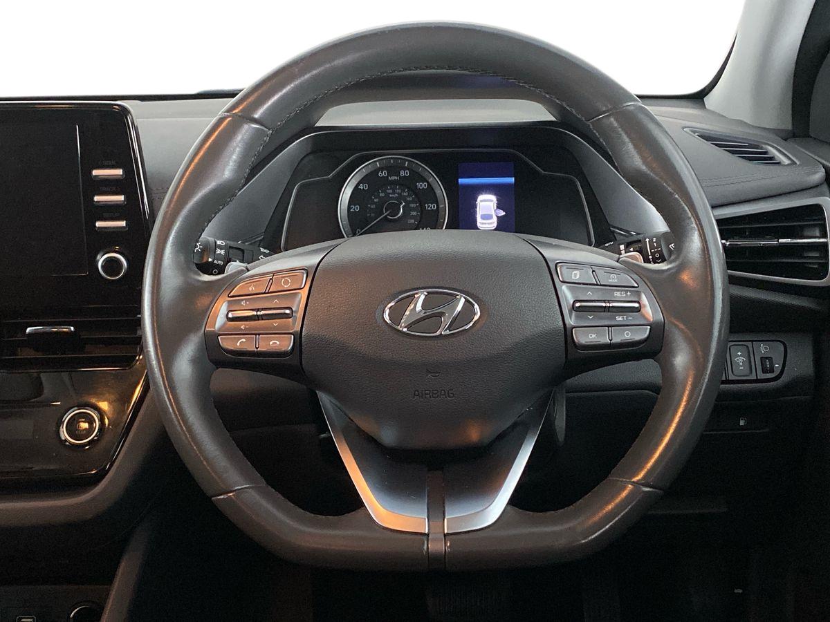 Used Hyundai IONIQ 2022 for sale - 76515780: Photo 11