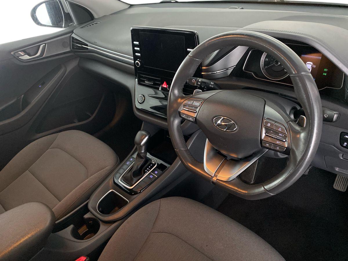 Used Hyundai IONIQ 2022 for sale - 76515780: Photo 12