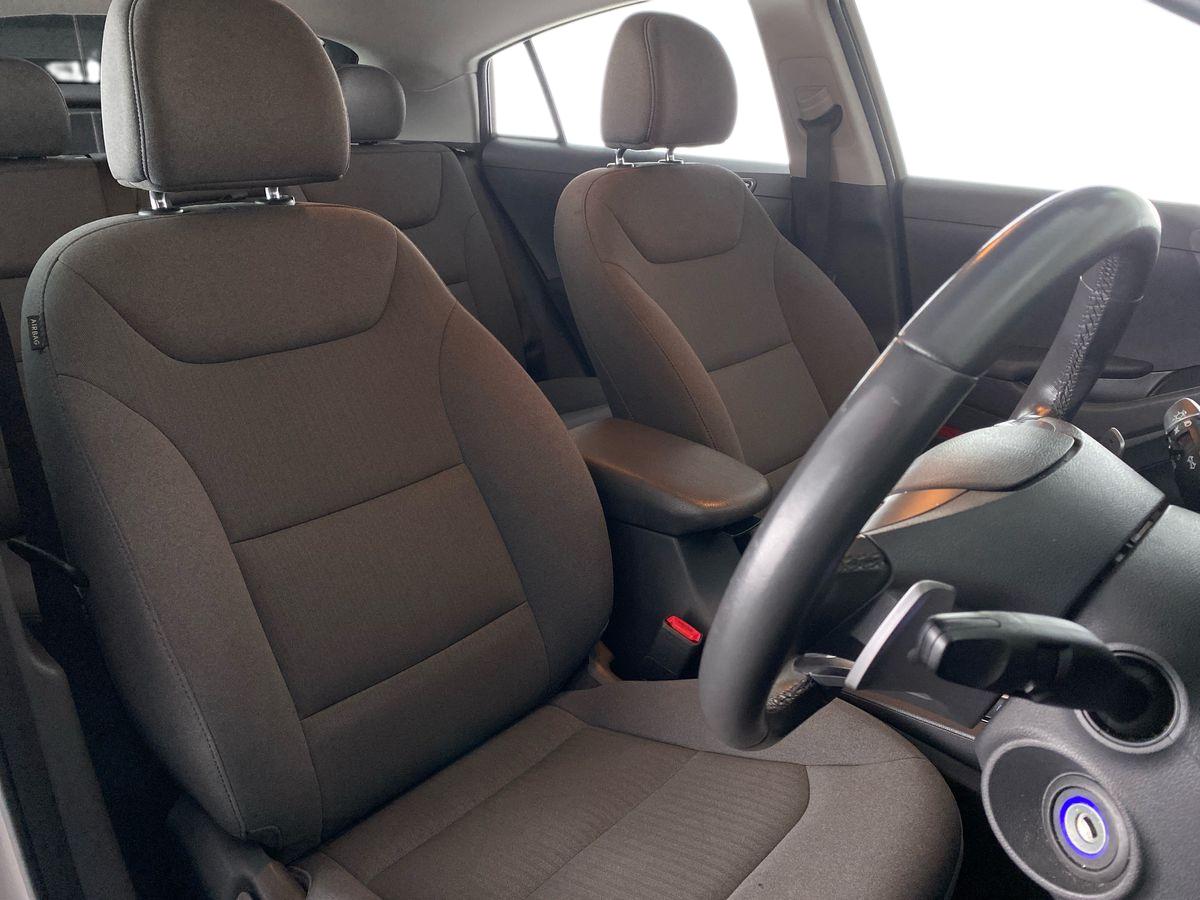 Used Hyundai IONIQ 2022 for sale - 76515780: Photo 13