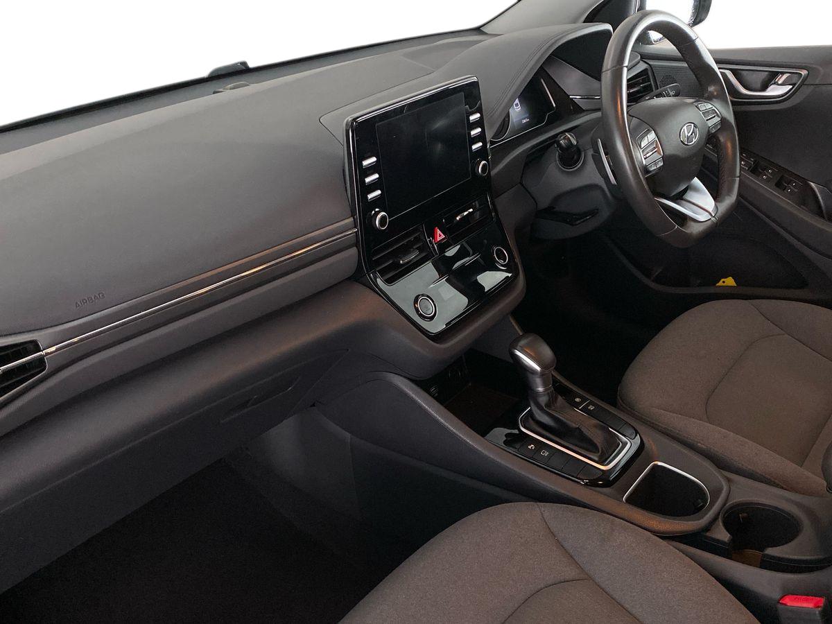 Used Hyundai IONIQ 2022 for sale - 76515780: Photo 14