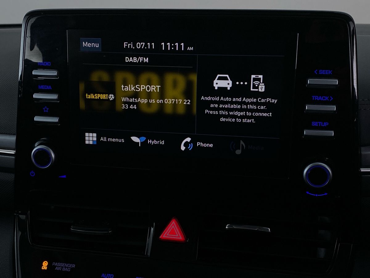 Used Hyundai IONIQ 2022 for sale - 76515780: Photo 17