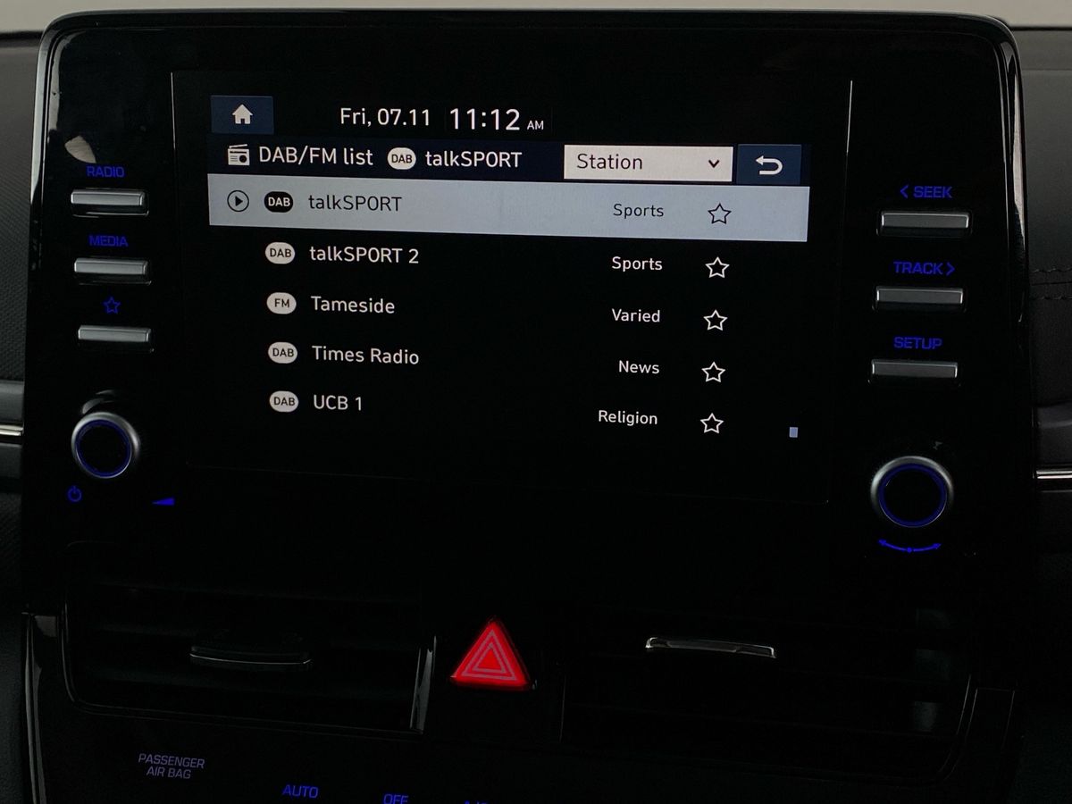 Used Hyundai IONIQ 2022 for sale - 76515780: Photo 18