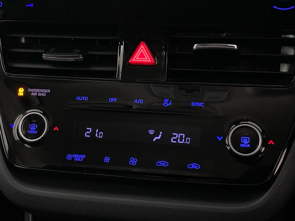 Used Hyundai IONIQ 2022 for sale - 76515780: Photo 21