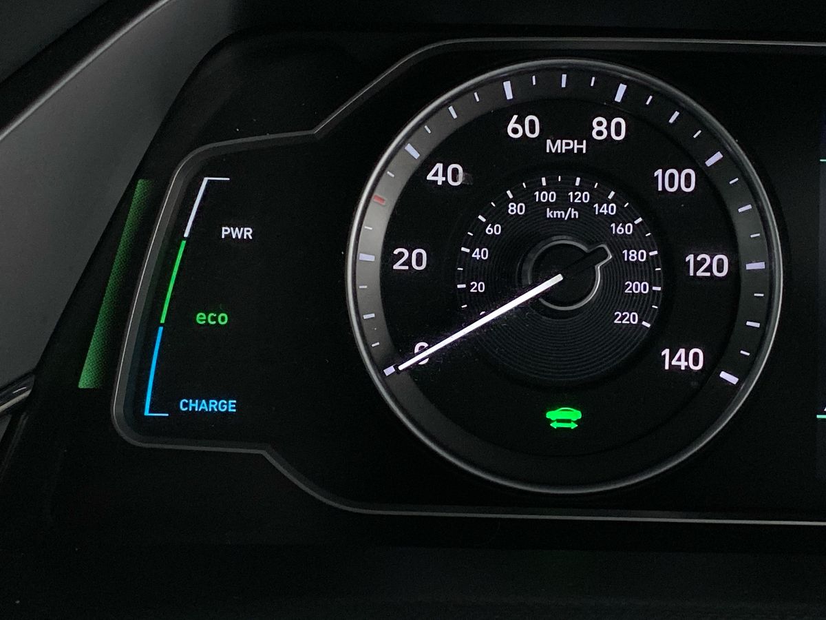 Used Hyundai IONIQ 2022 for sale - 76515780: Photo 24