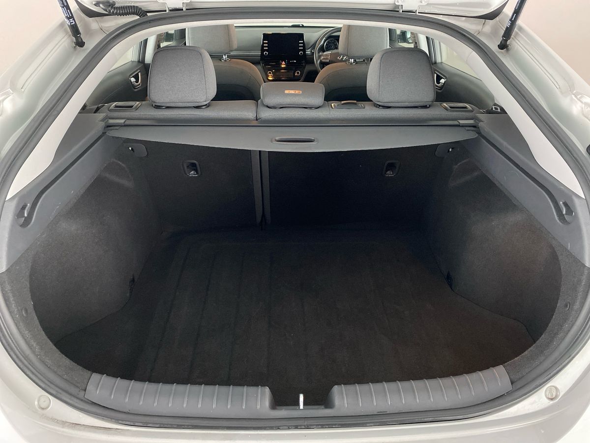 Used Hyundai IONIQ 2022 for sale - 76515780: Photo 27