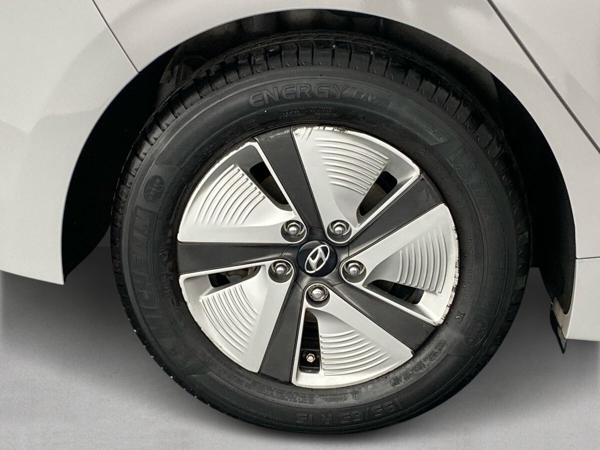 Used Hyundai IONIQ 2022 for sale - 76515780: Photo 29