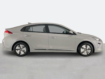 Used Hyundai IONIQ 2022 for sale - 76515780: Photo