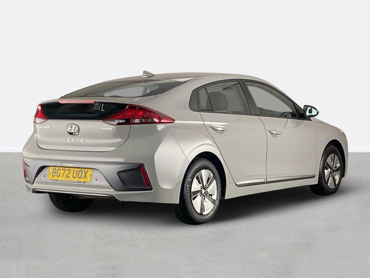 Used Hyundai IONIQ 2022 for sale - 76515780: Photo 3