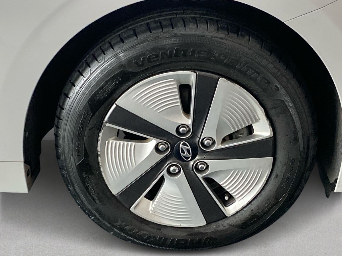 Used Hyundai IONIQ 2022 for sale - 76515780: Photo 31