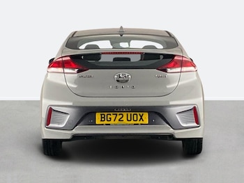 Used Hyundai IONIQ 2022 for sale - 76515780: Photo