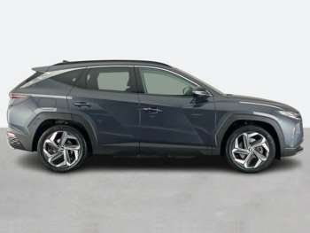 Used Hyundai TUCSON 2022 for sale - 75075571: Photo
