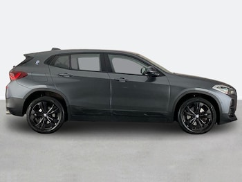 Used BMW X2 2021 for sale - 79112200: Photo