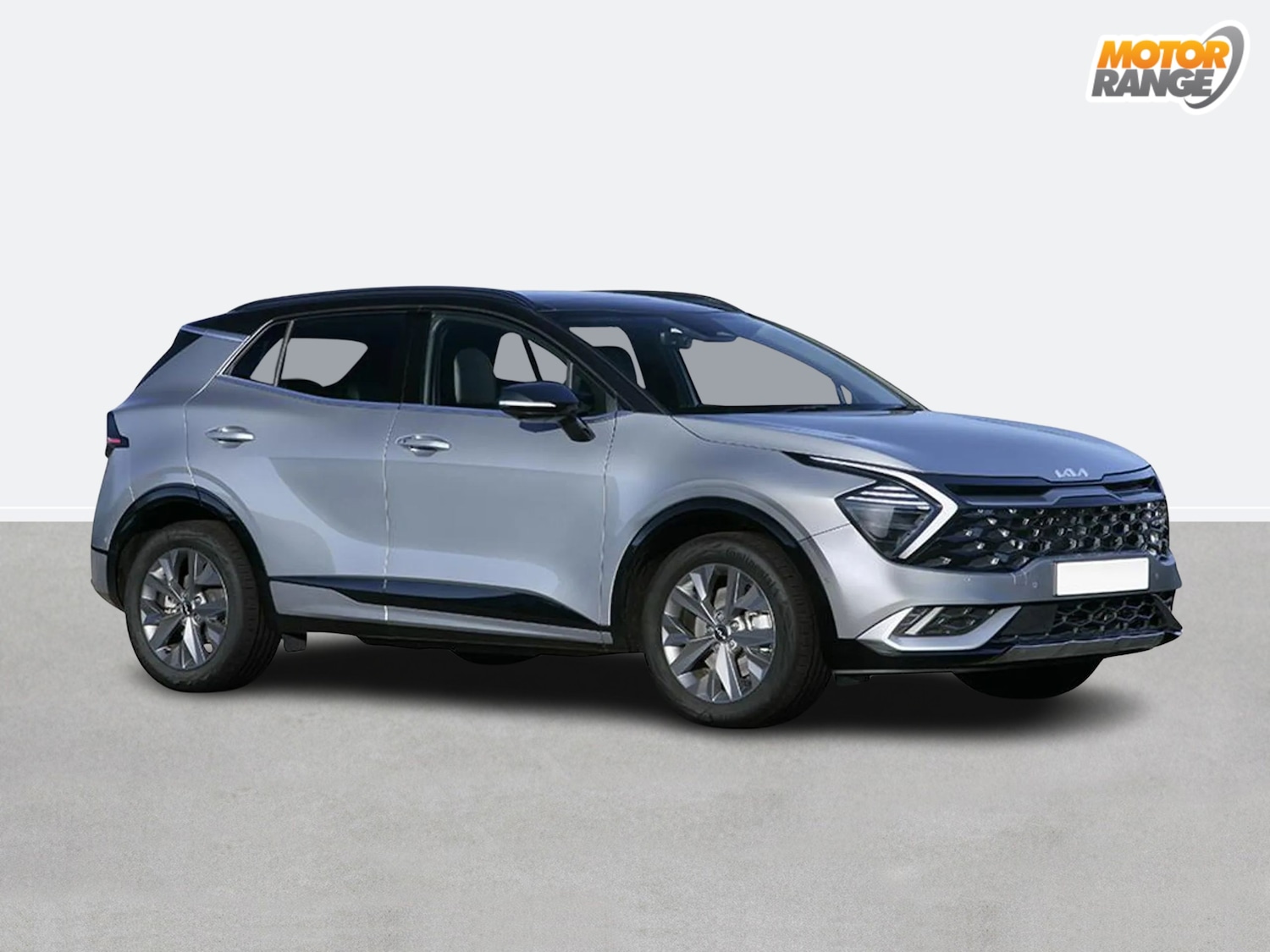 Used Kia Sportage 2023 for sale - 76411724: Photo 1