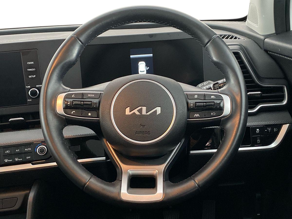 Used Kia Sportage 2023 for sale - 76411724: Photo 11